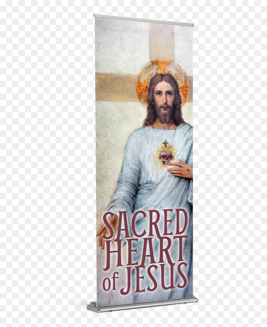 Poster, HD Png Download - heart banner png