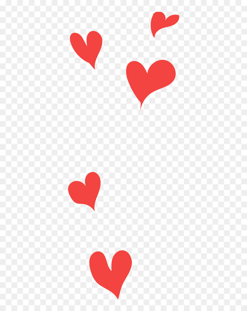 Heart, HD Png Download - heart banner png