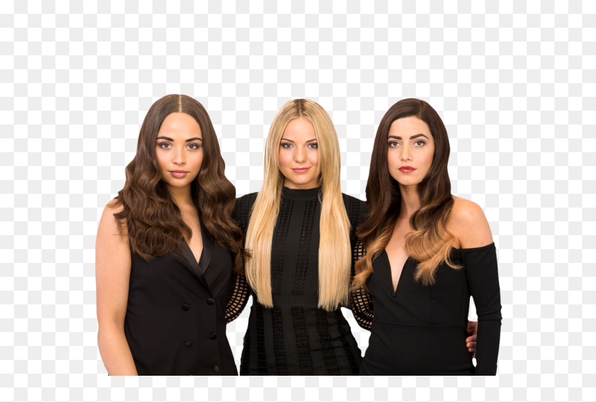Zen Luxury Hair Extensions At Elements Hair Salon In - Ombre Zen Hair Extensions, HD Png Download - hair extensions png