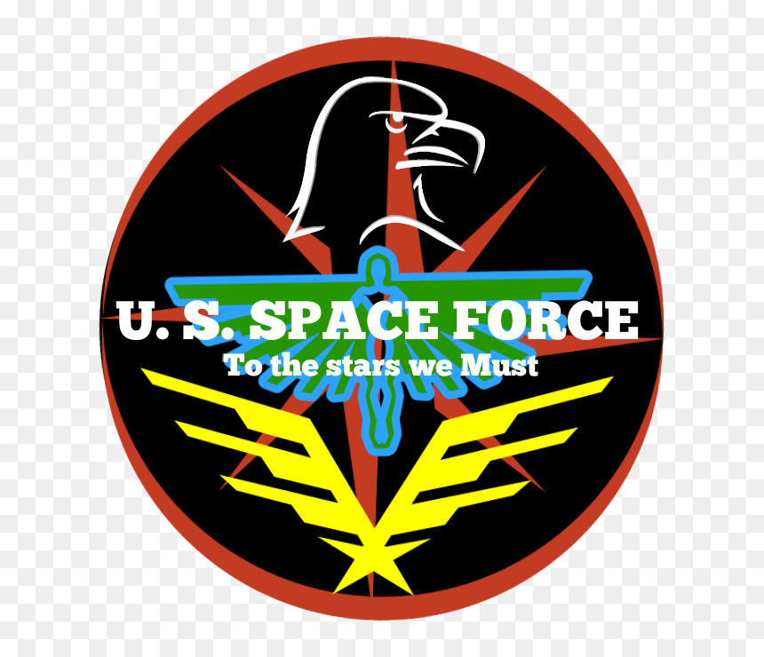 Emblem, HD Png Download - space .png