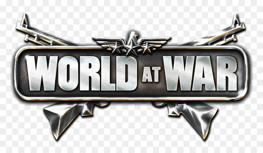 World At War Png - World At War Erepublik, Transparent Png - world at war png