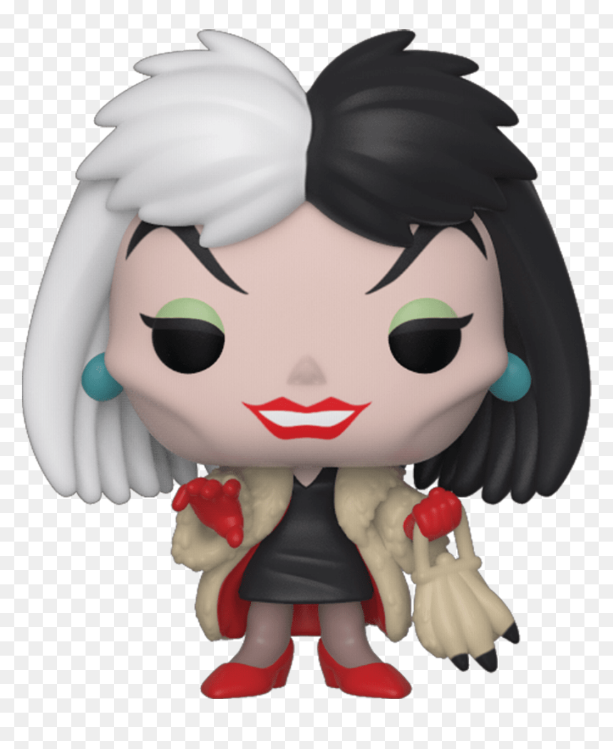 Figurine, HD Png Download - 101 dalmatians png