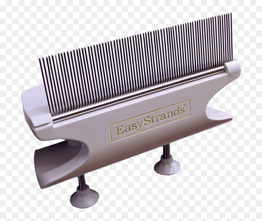 Hair Extension Holder, HD Png Download - hair extensions png