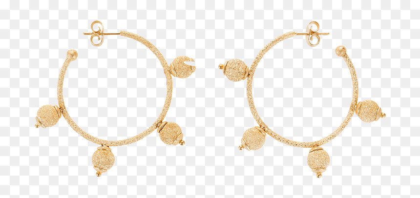 Earrings, HD Png Download - tambora png