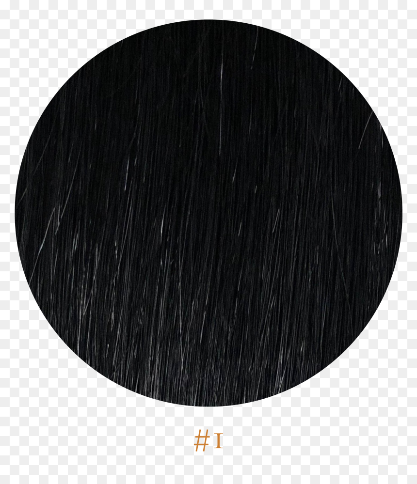 Circle, HD Png Download - hair extensions png