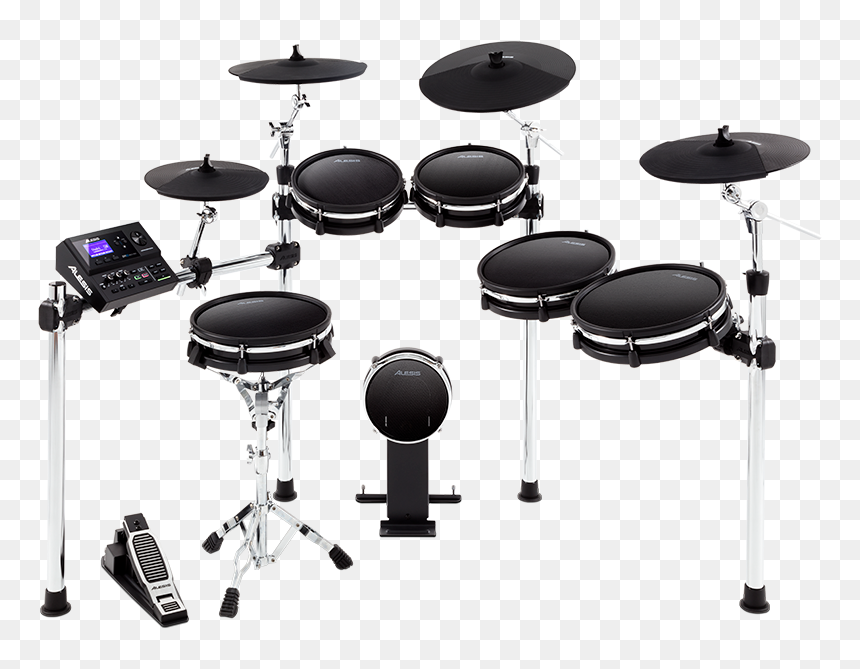 Alesis Dm10 Mkii Pro, HD Png Download - tambora png