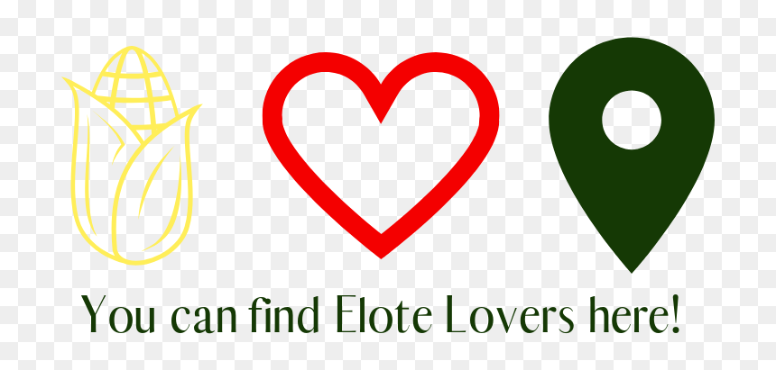 Contact Us - Heart, HD Png Download - elote png