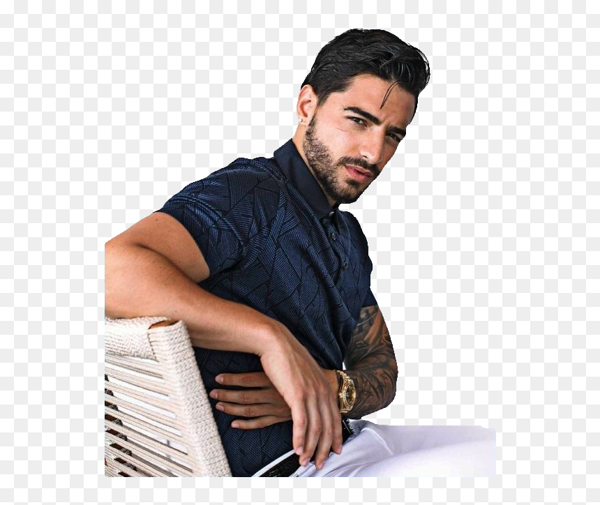 Maluma Caras, HD Png Download - maluma png