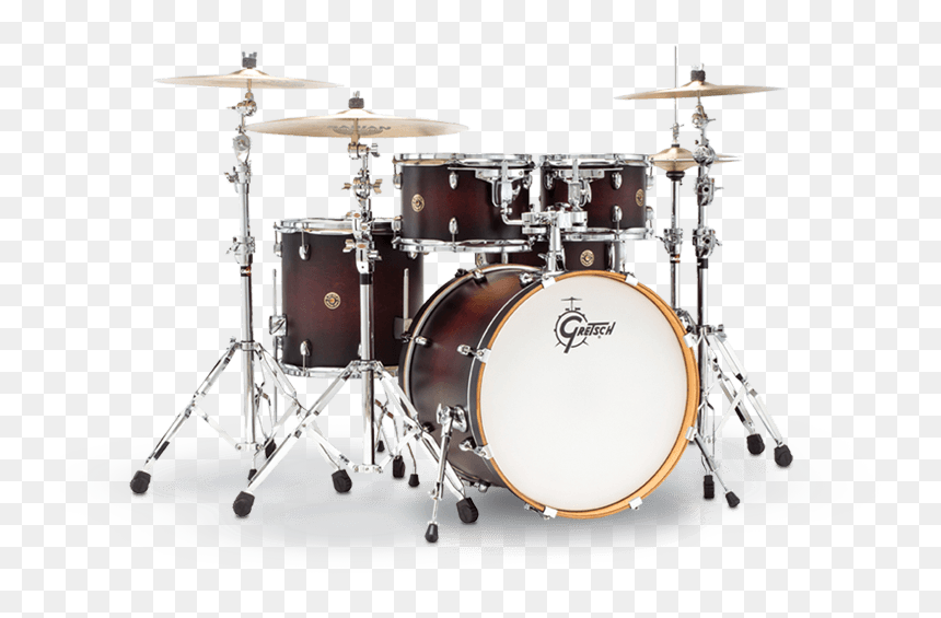 Gretsch E605 Cm5 Catalina Maple 5 Piece 20 Inch Drum - Gretsch Drums Catalina Maple, HD Png Download - tambora png