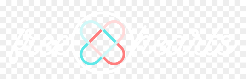 Freehearts Foundation - Emblem, HD Png Download - heart pulse png