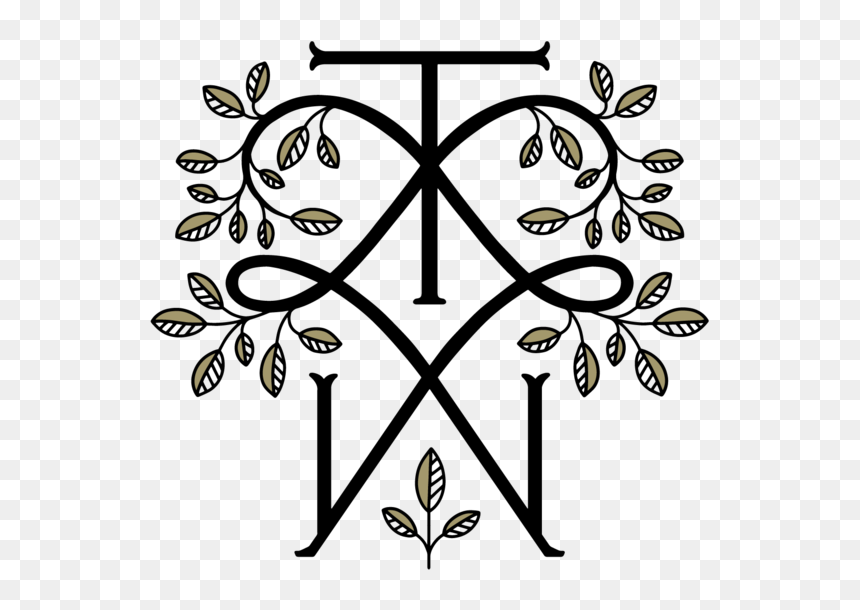 Twt 2019 Logomark, HD Png Download - praise hands png