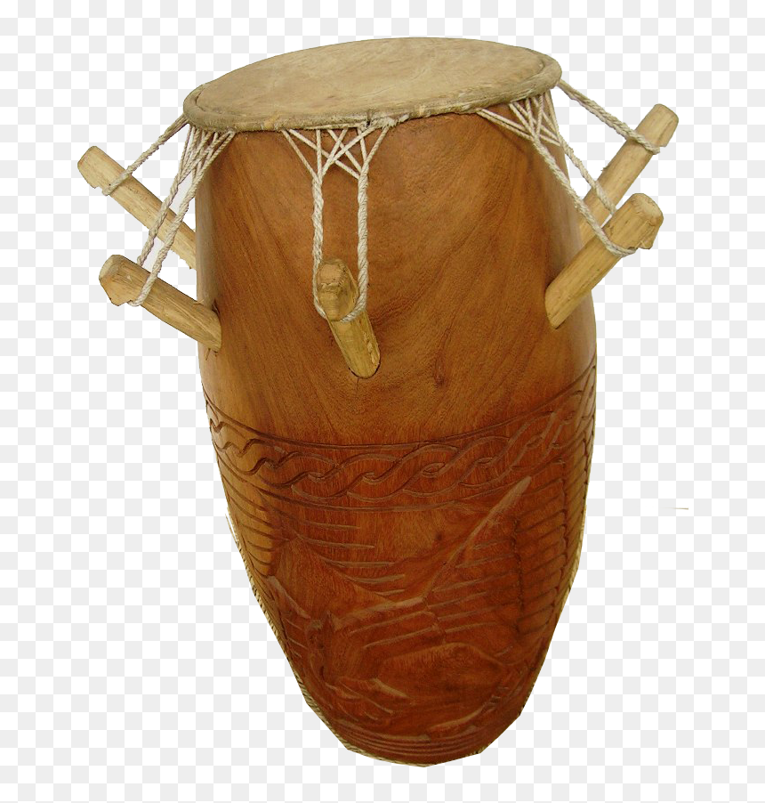 Dholak, HD Png Download - tambora png