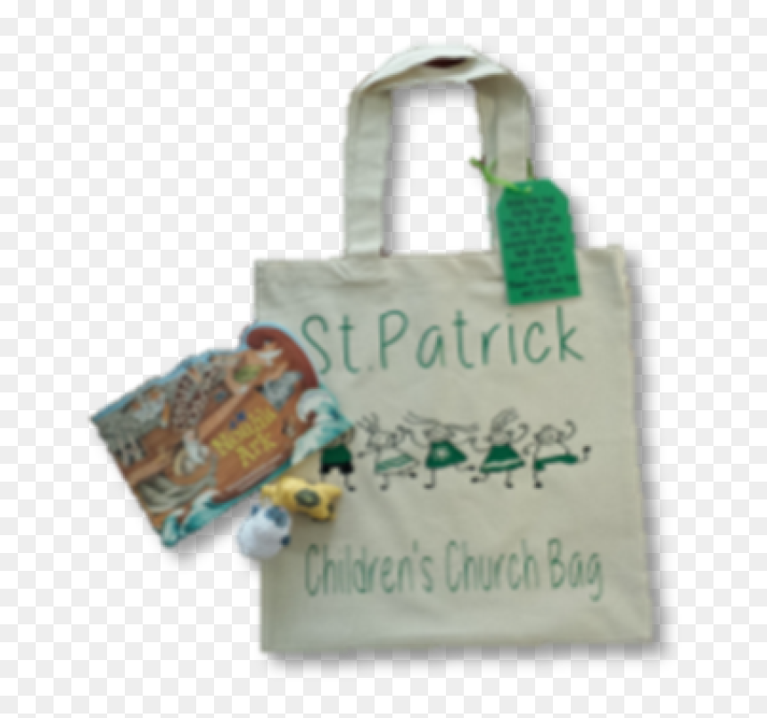 Tote Bag, HD Png Download - praise hands png
