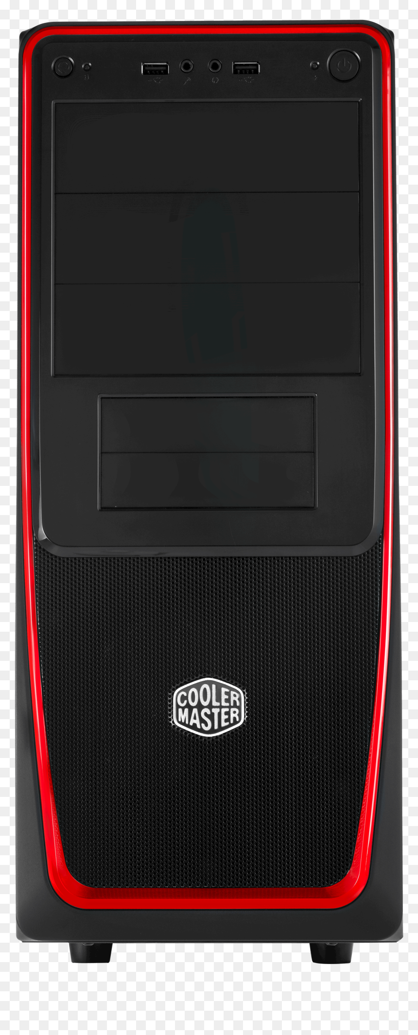 Gabinete Cooler Master Elite 311, HD Png Download - elote png