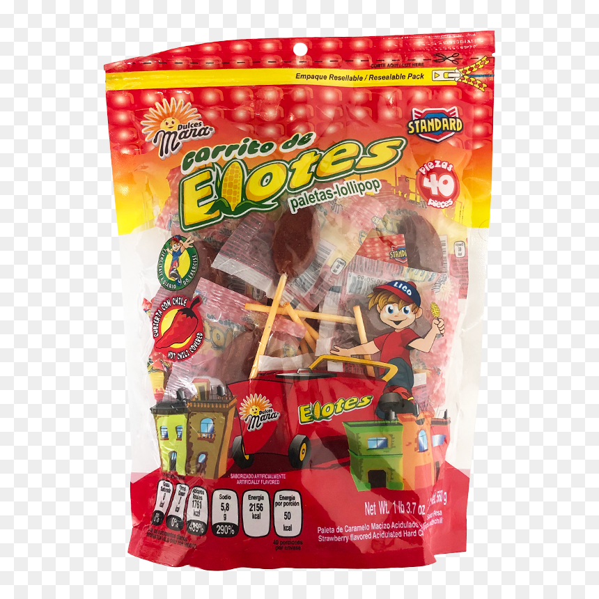 Food, HD Png Download - elote png