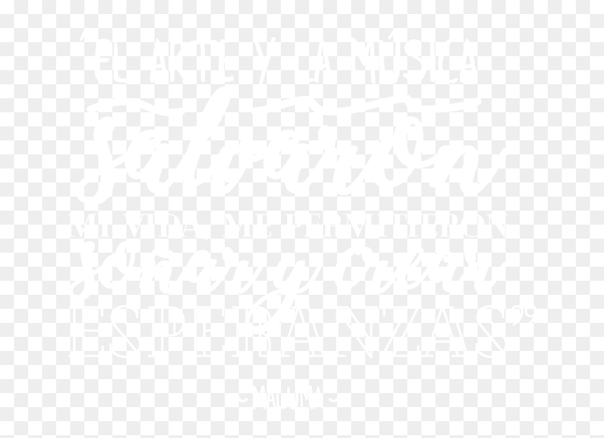 Calligraphy, HD Png Download - maluma png