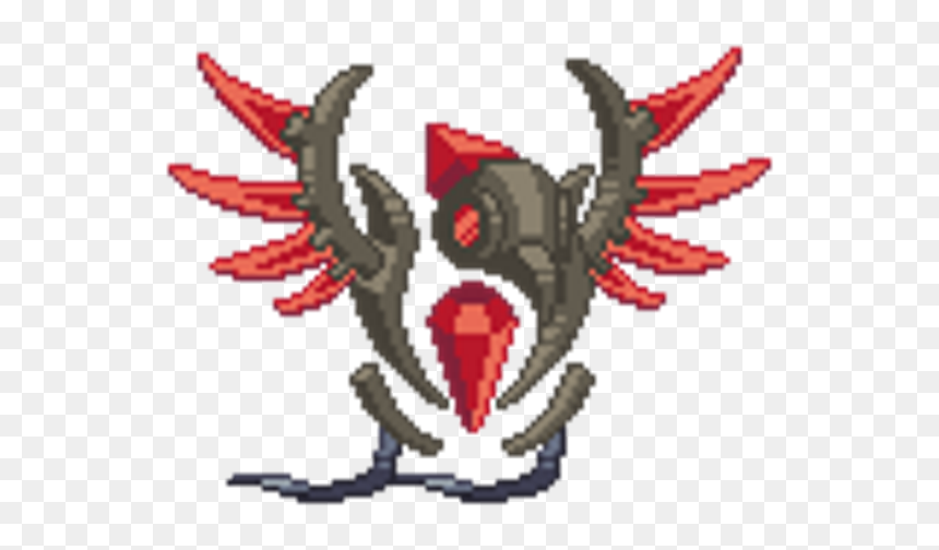 Extended Story Wiki - Kluex Avatar, HD Png Download - starbound png