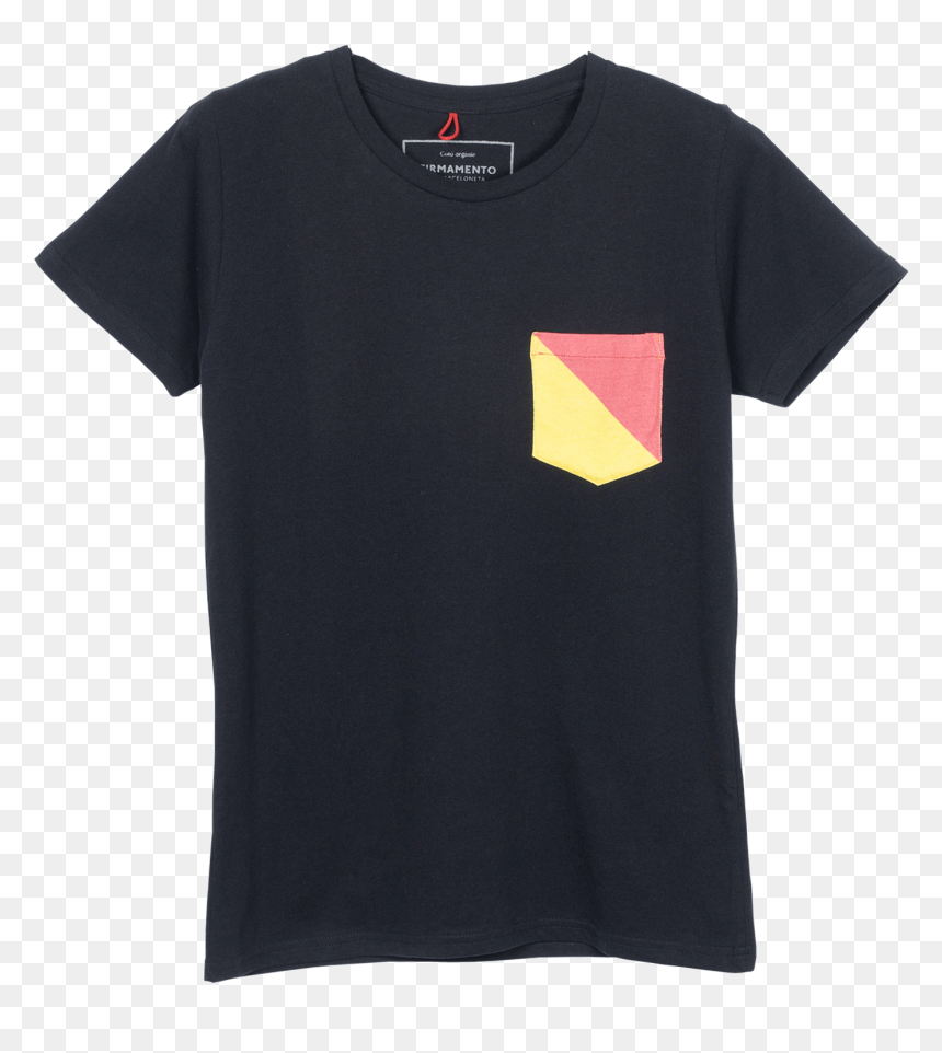 Mercedes Team Wear, HD Png Download - shirt pocket png