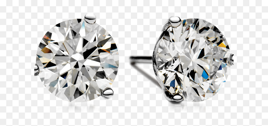 Audrey Hepburn Jewelry Quotes, HD Png Download - diamond earrings png
