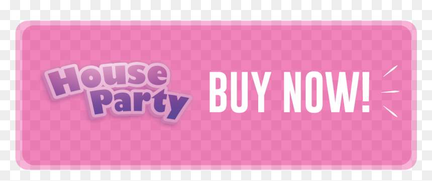 Transparent Abby Cadabby Png - Graphics, Png Download - house party png