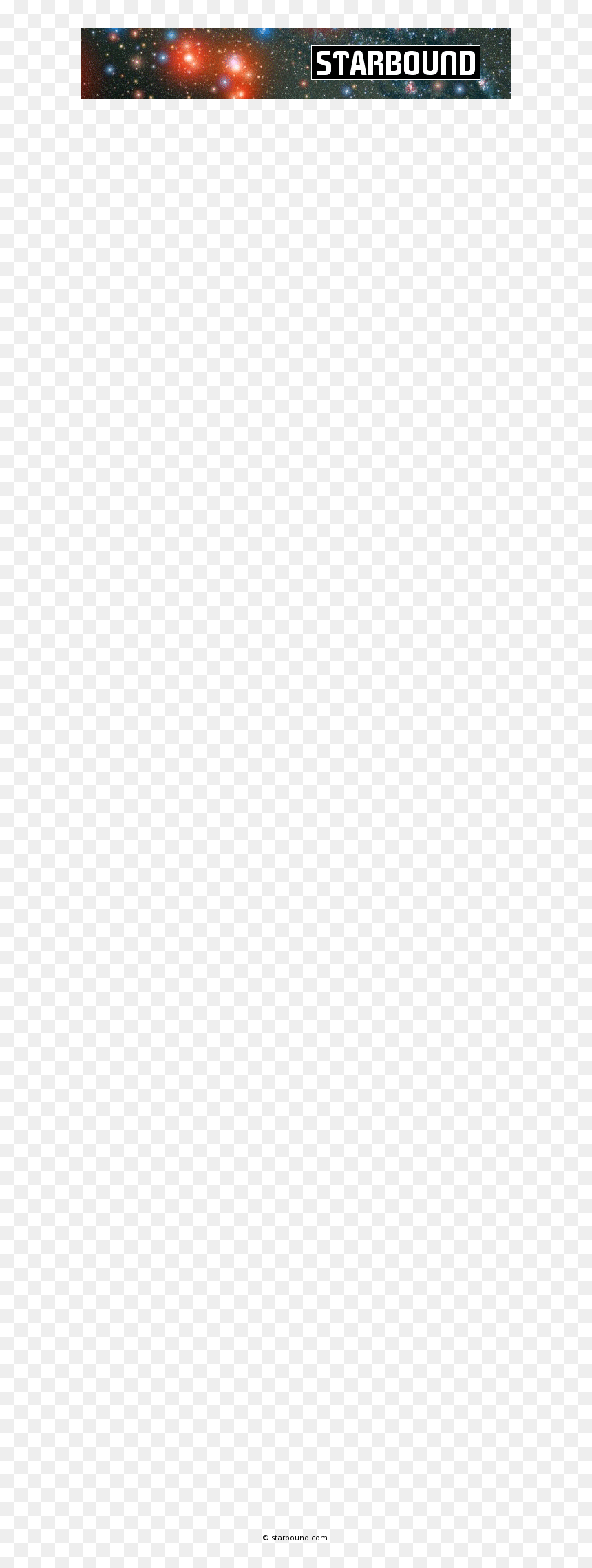 Paper Product, HD Png Download - starbound png