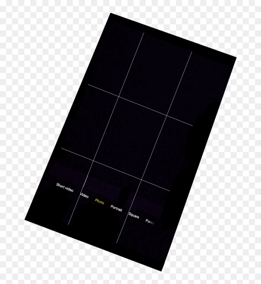 Slope, HD Png Download - instagram video icon png