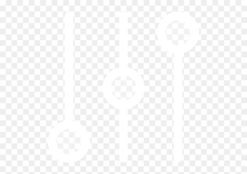 Sliders Icon - Circle, HD Png Download - instagram video icon png