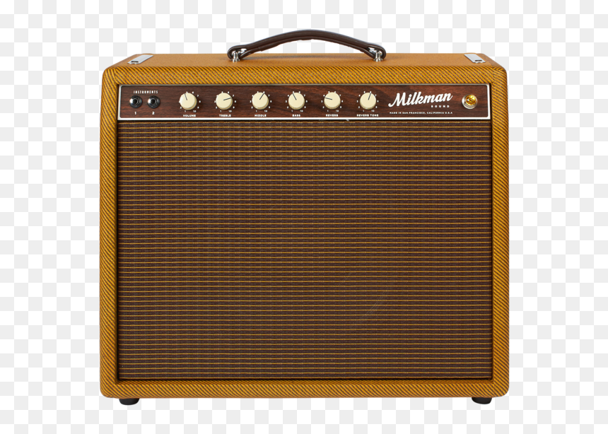 Classic Tweed - Rift Amps, HD Png Download - guitar amp png