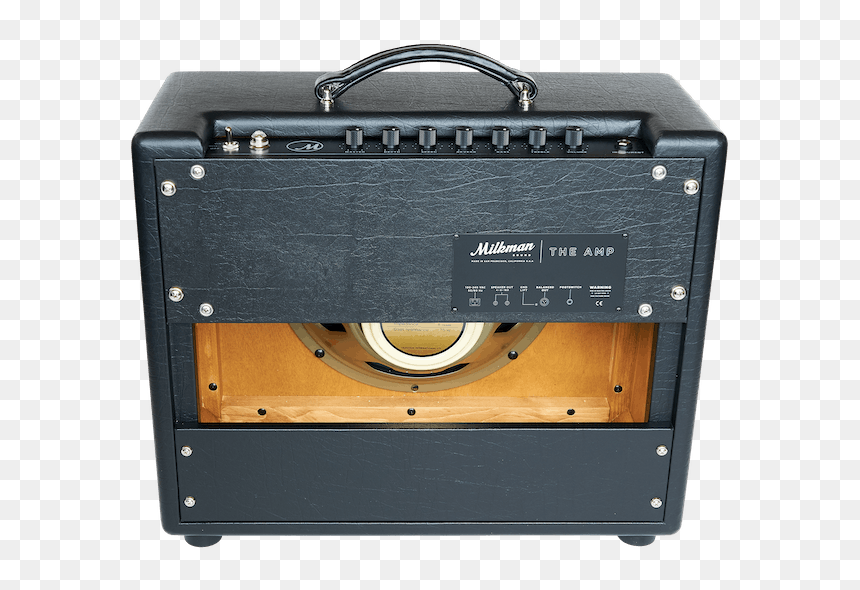 Milkman The Amp Combo, HD Png Download - guitar amp png