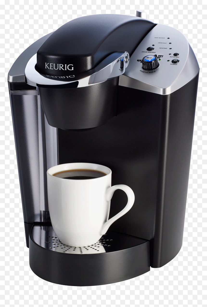 Thumb Image - Keurig K140, HD Png Download - keurig png
