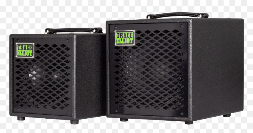 Trace Elliot Elf 1x8 Bass Combo, HD Png Download - guitar amp png
