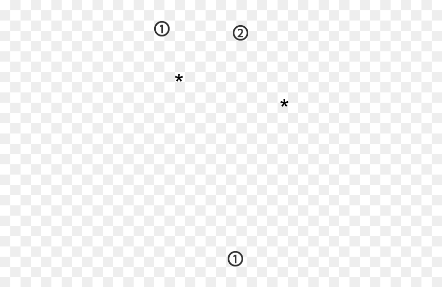 Circle, HD Png Download - thin white line png
