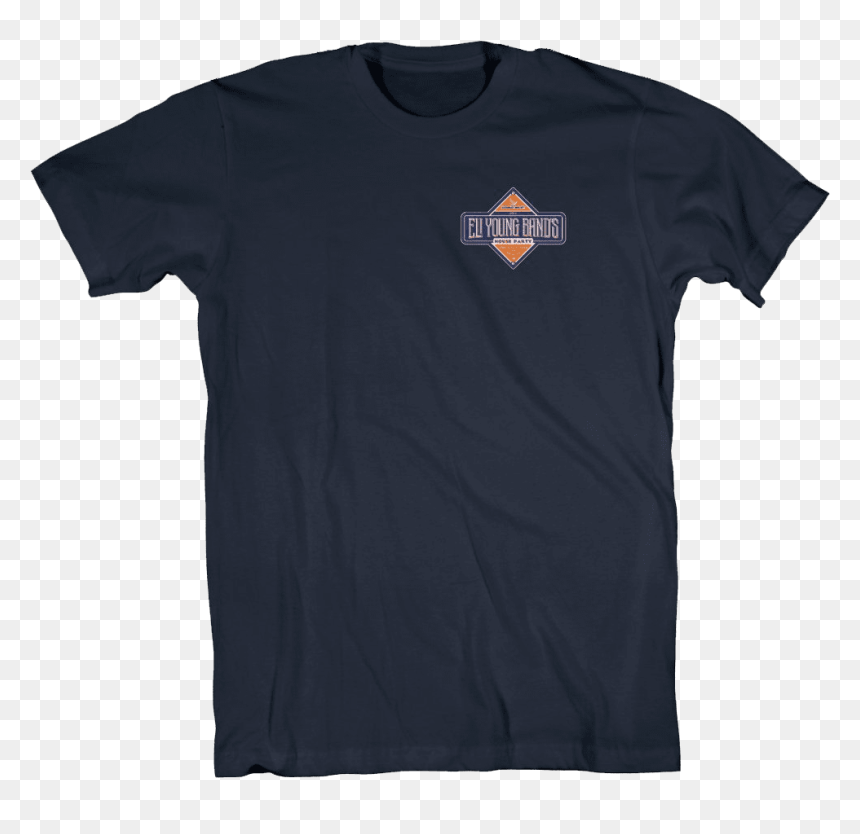 Houston House Party 2014 T-shirt - Doors Back Door Man T Shirt, HD Png Download - house party png