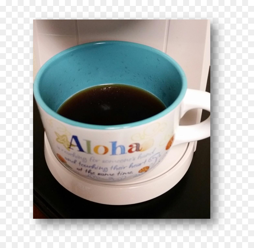 Coffee Cup, HD Png Download - keurig png
