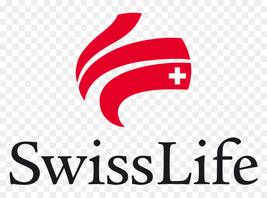 Swiss Life Insurance Logo, HD Png Download - life insurance png