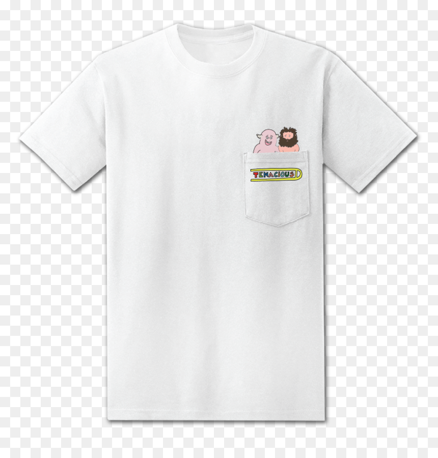 Pug, HD Png Download - shirt pocket png