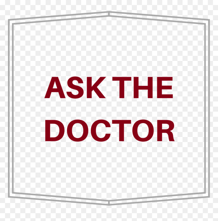 Ask The Doctor - Decorating Contractors Of America, HD Png Download - life insurance png