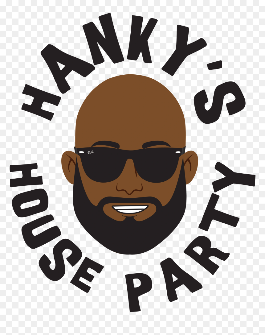 Illustration, HD Png Download - house party png