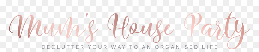 Logo - Calligraphy, HD Png Download - house party png
