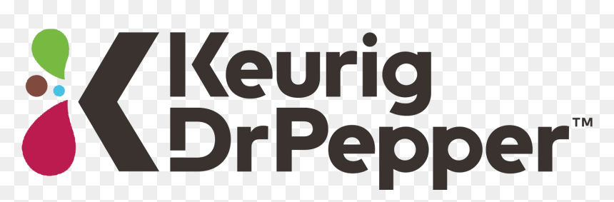 Keurig Dr Pepper Logo , Png Download - Keurig Dr Pepper Logo, Transparent Png - keurig png