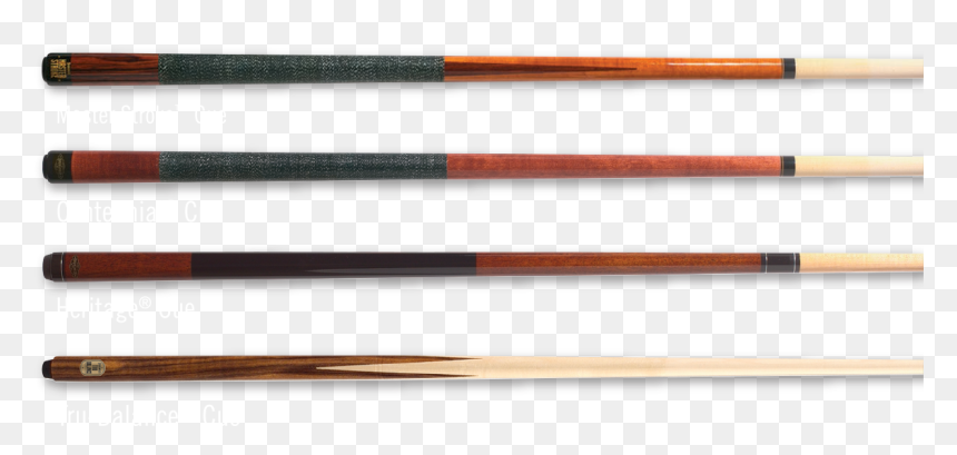 Brunswick Product Page - Cue Stick, HD Png Download - pool stick png