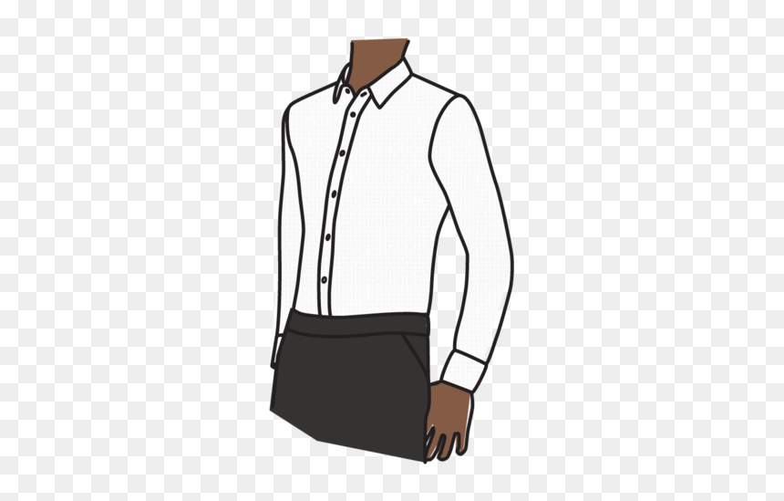 Image2 - Mannequin, HD Png Download - shirt pocket png