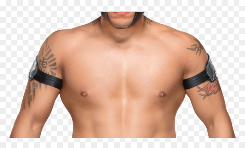 Wwe Kalisto 2017 Png , Png Download - Wwe Kalisto Png 2019, Transparent Png - kalisto png