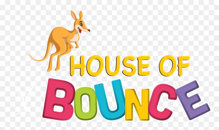Kangaroo, HD Png Download - house party png