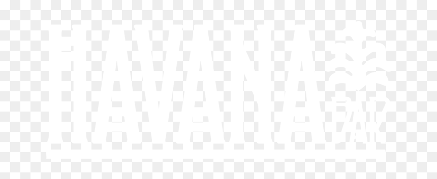 Havana Coffee Logo - Johns Hopkins White Logo, HD Png Download - xanax bar png