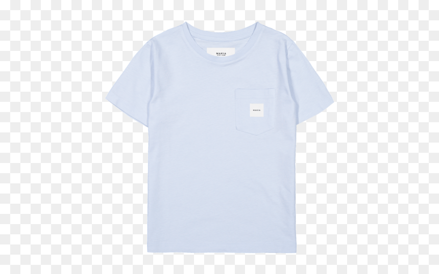 Active Shirt, HD Png Download - shirt pocket png