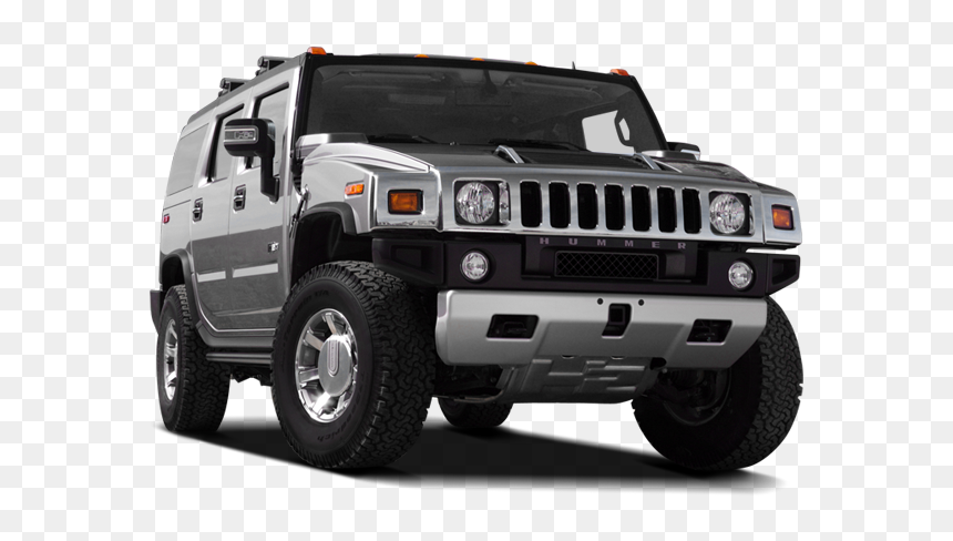 Much Does A Hummer Cost, HD Png Download - hummer logo png