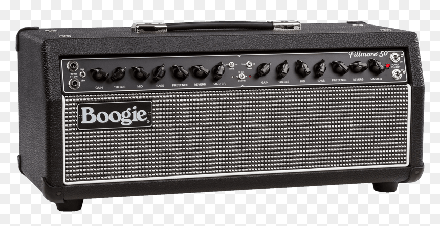 Mesa Boogie Fillmore Cabinet, HD Png Download - guitar amp png