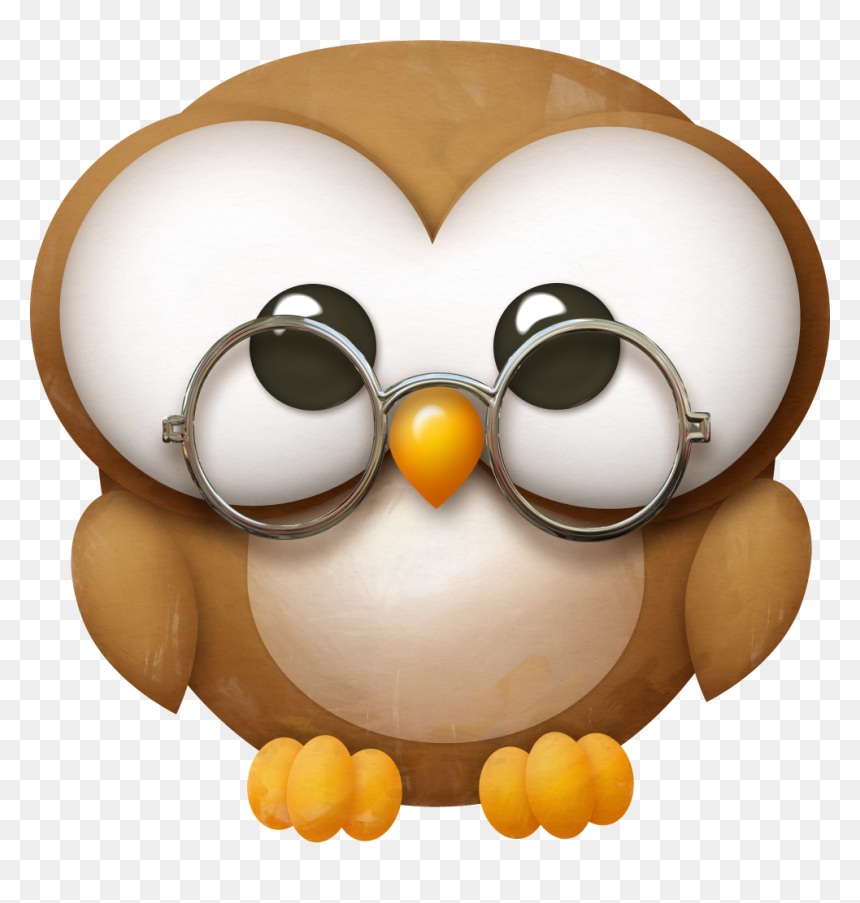 Wild Wonderful Wednesday, HD Png Download - owl clip art png