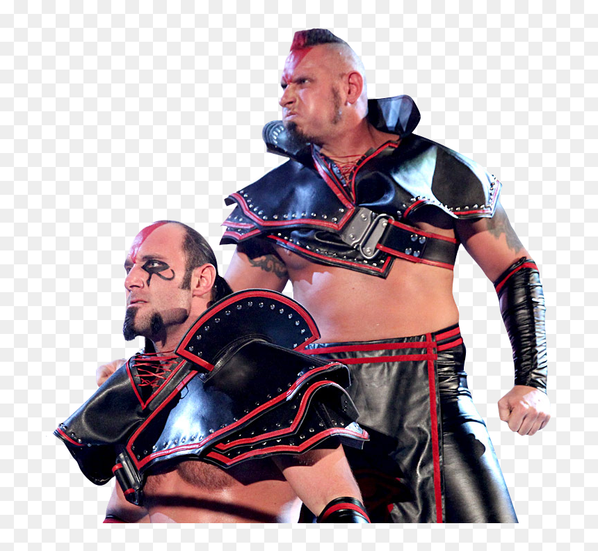 Ascension Wwe, HD Png Download - kalisto png